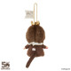 Monchhichi 50周年Party系列掛件